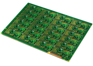 Multi Layer PCB for Communication Product