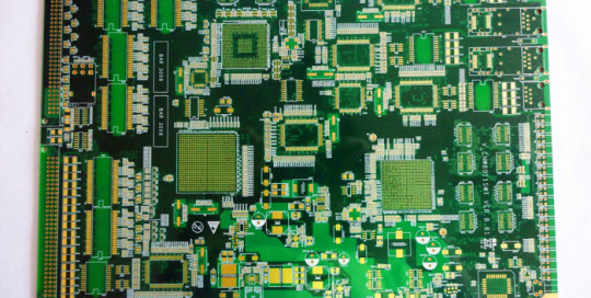 PCB for Military Industry