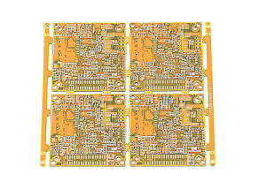 PCB for Security