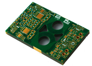 thicken copper PCB