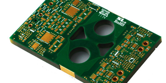 thicken copper PCB