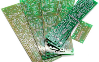 PCB