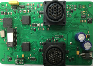 Transport Temperature Control Systems