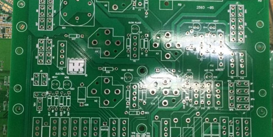 pcb-for-thermo-king-transport-refrigeration