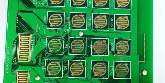 PCB Prototype