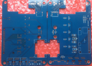 Free PCB Prototype