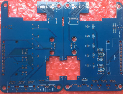 Free PCB Prototype