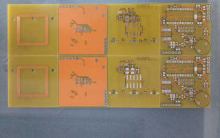 RFID PCB